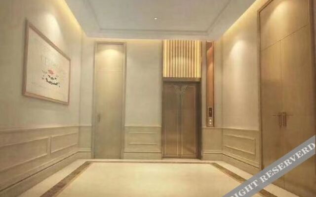 Vienna 3 Best Hotel (Hangzhou Xiaoshan Airport Terminal Building)