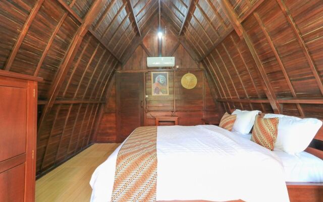 Sandat Bali Villa