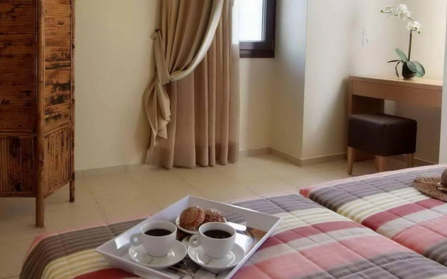 Dimitra Hotel & Apartments by Omilos Hotels