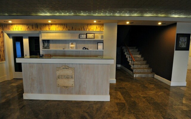 Andac Otel