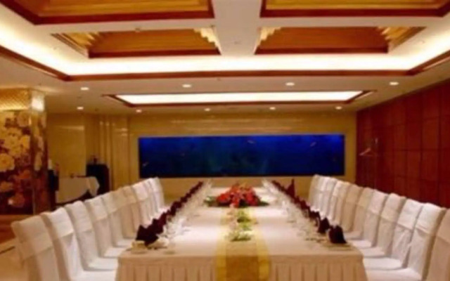 HNA Grand Hotel Changbaishan Changchun