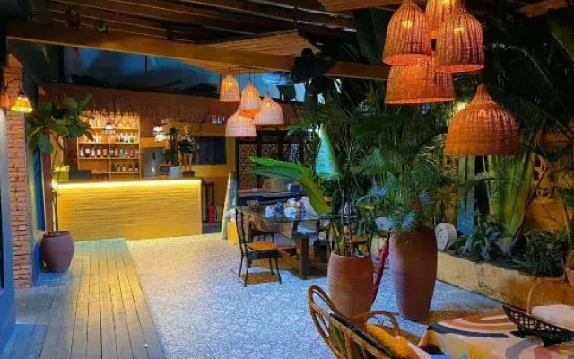 Nanfang·Nanfang·Guesthouse