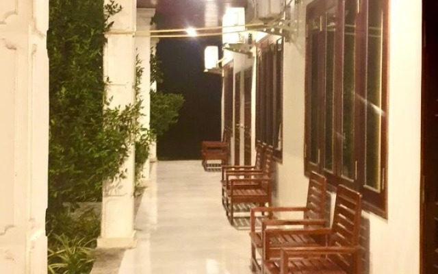 Vang Vieng Garden Resort