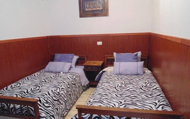 Hostal Santa Ana