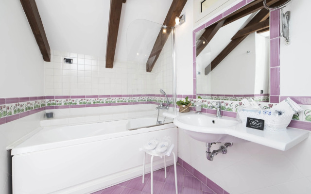 Hotel Villa Annalara charme and relax