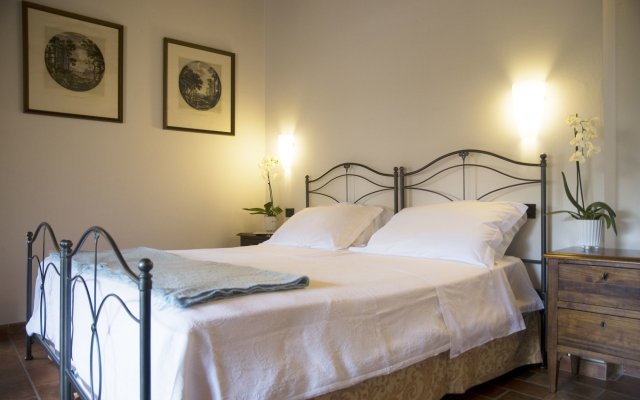 Residenza Il Villino B&B