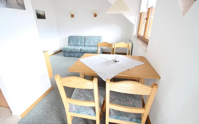 Seeappartements Bacher