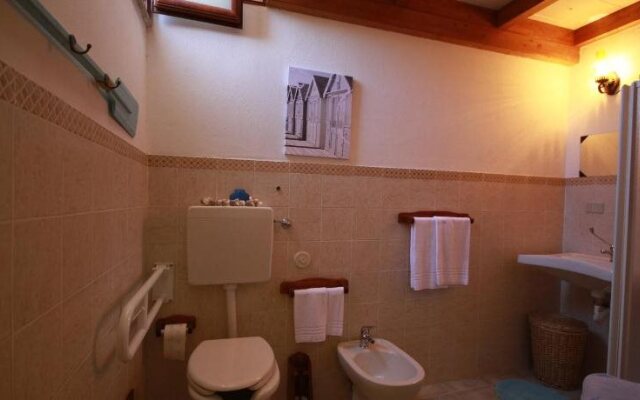 B&B Tanit
