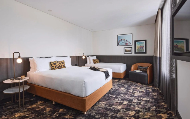 Rydges Fortitude Valley