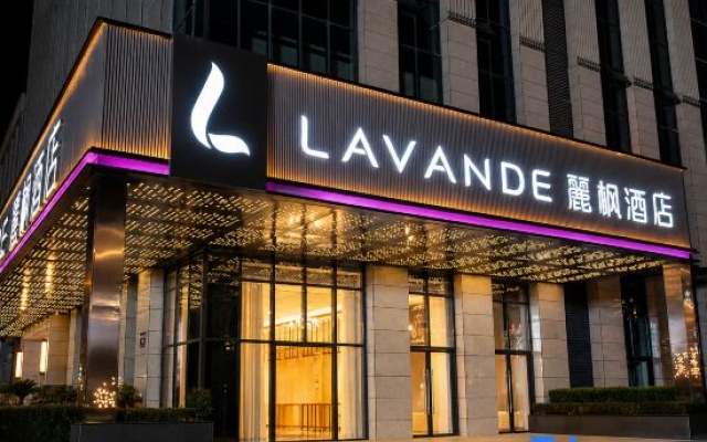 Luxury Hotel