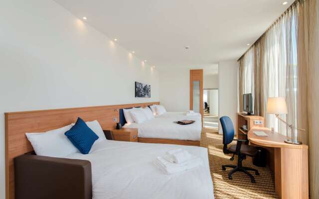 Hampton by Hilton Amsterdam/Arena Boulevard