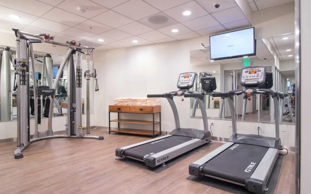 Miyako Hotel Los Angeles