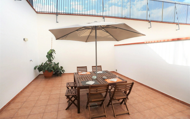 MozÁrt B&B - Affittacamere