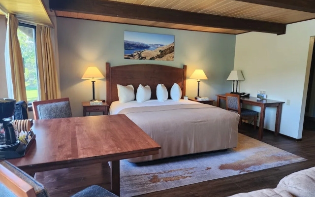 Westcliff Lodge