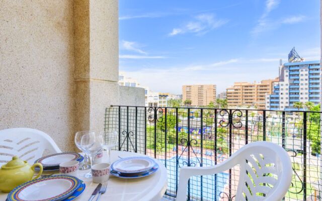 Apartment Galeon Oropesa del Mar