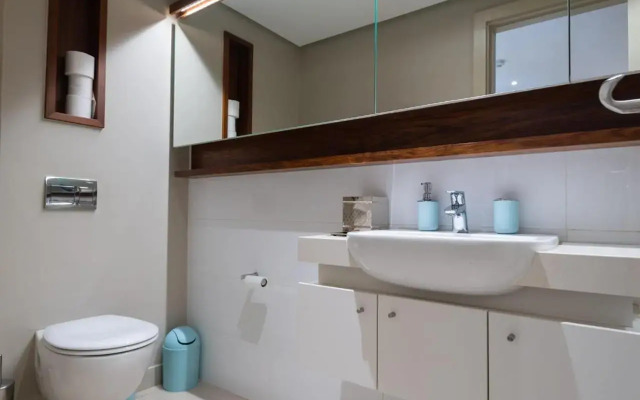 Zimbali Suite 214