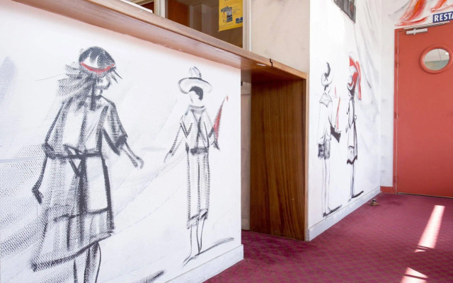 Les Gens De Mer - Brest