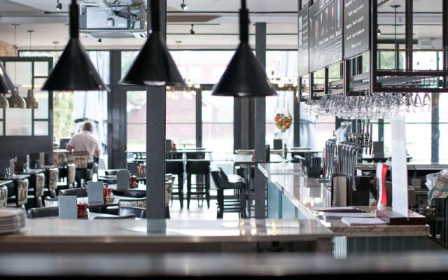 Mercure Newcastle George Washington Hotel Golf and Spa