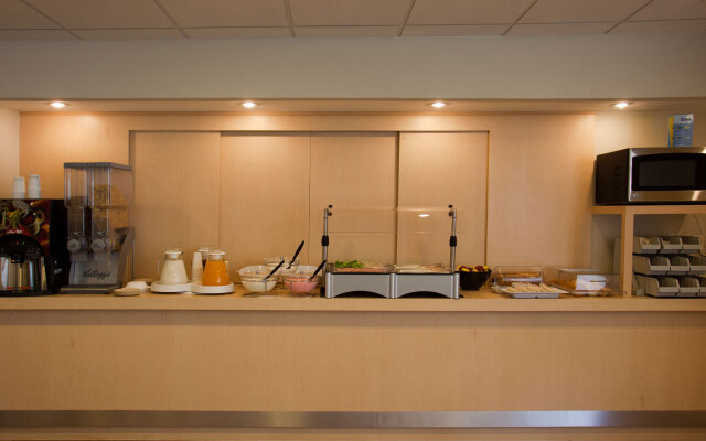 City Express by Marriott Campeche