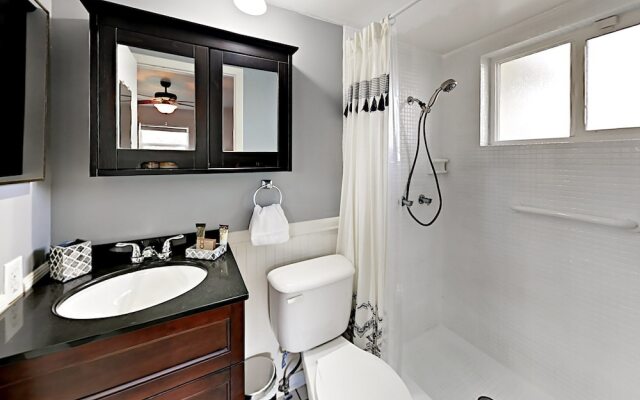 2040 Forest Drive Home