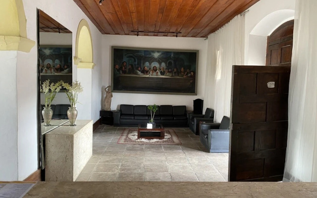 Pousada do Convento do Carmo