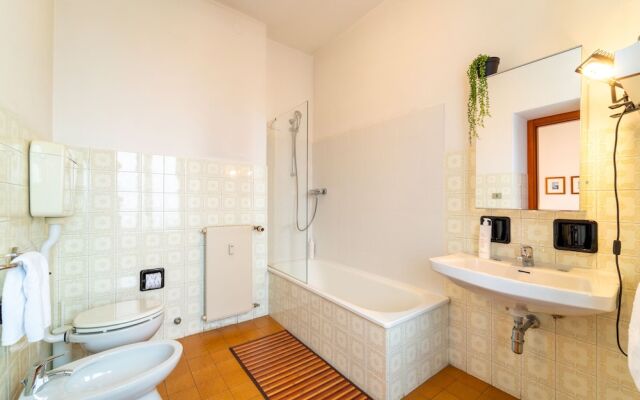 Rubini Apartment by Wonderful Italy