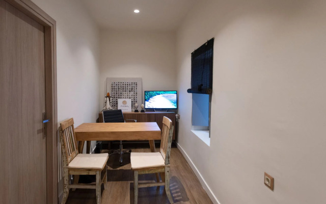 Pylosea Luxury Lodge