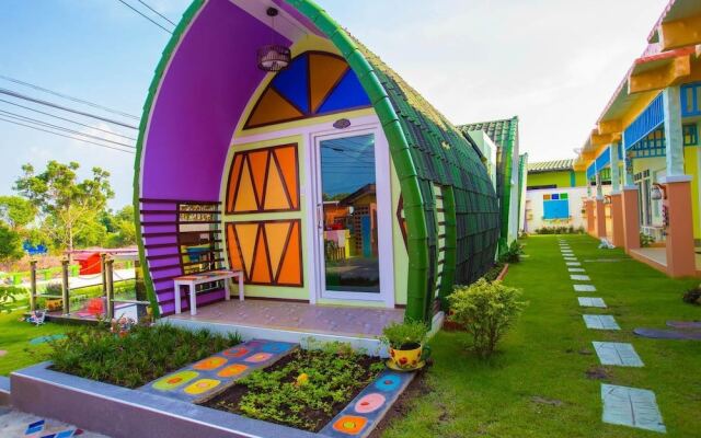 De Lunar Resort Koh Larn