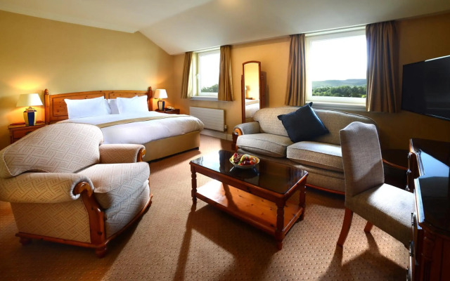 Brandon Hotel Tralee