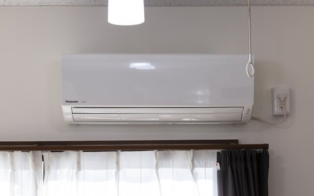 eos HOTEL Kita Ikebukuro