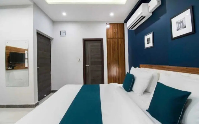 Kashvi Rooms