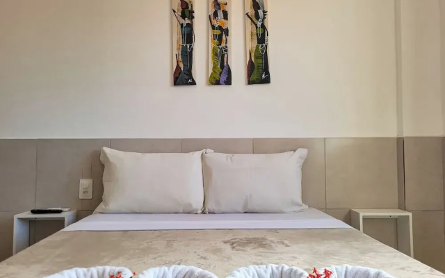 Hotel Atlântico Sul