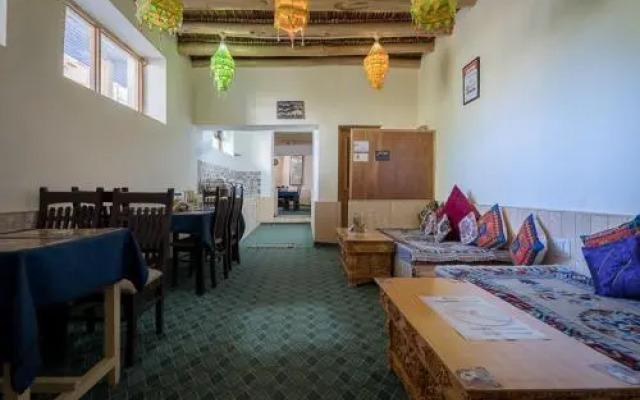Sia La Guest House