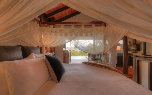 Misty View Cottages Montville – Guest Rooms – Montville