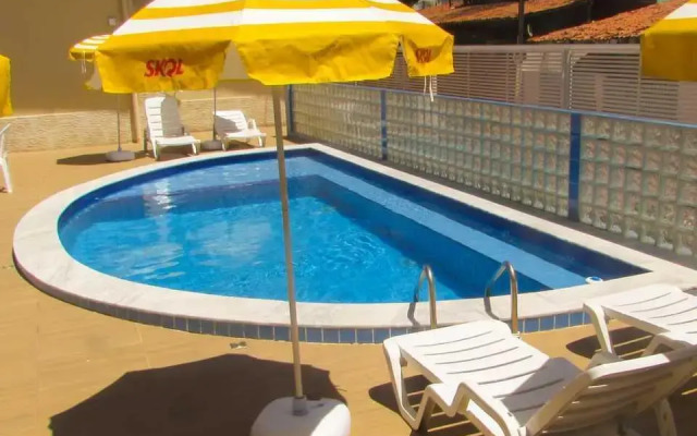 Pontal Dos Golfinhos