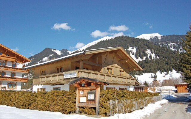 Nice Apartment in Lermoos With 1 Bedrooms