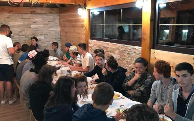 Hostel Highlander