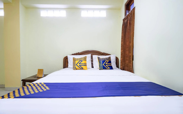 SPOT ON 2881 Nabila Homestay