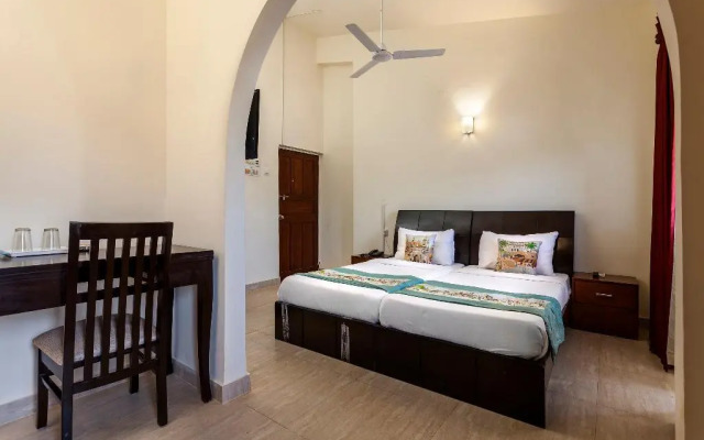 OYO Flagship 400 Calangute Baga Circle