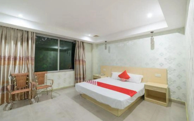 OYO Hotel