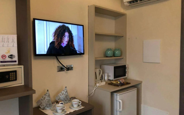 International Rooms  Apartments