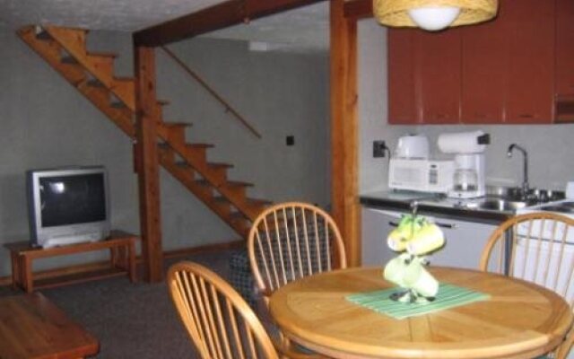 Town and Country Motor Inn