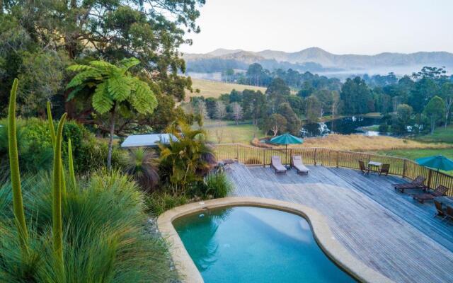 Friday Creek Retreat