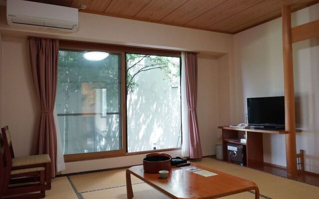 Breezbay Resort Shiojiri Kataoka