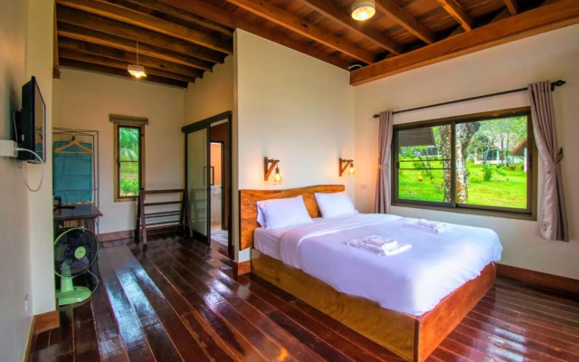 Phayamas Private Beach Resort and Island Brew - Adults Only