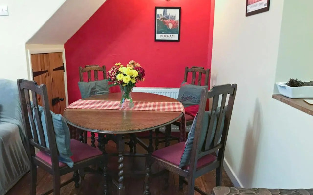 Isabella Cottage