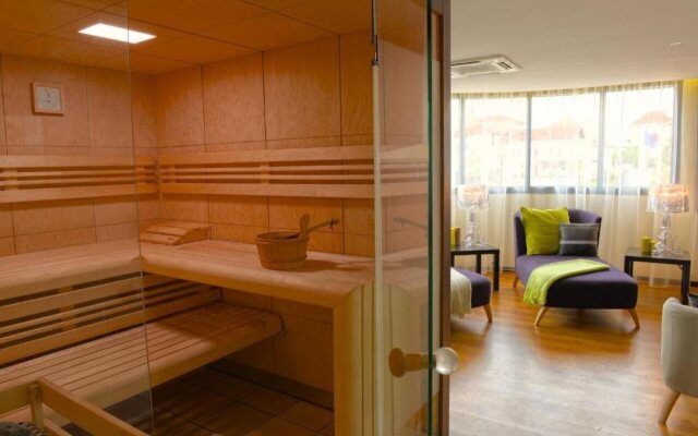 Le Talaia Hotel & Spa Biarritz - MGallery Collection