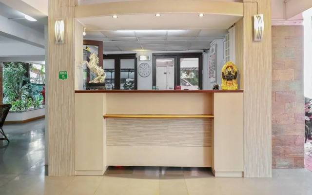 Hotel Chetak