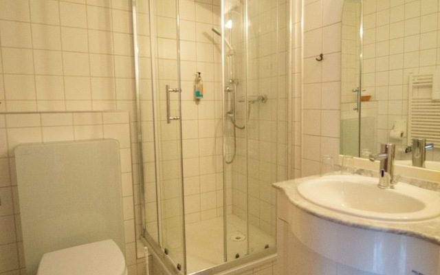 Hotel Kolonieschänke