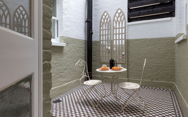 Collingham Serviced Apartments